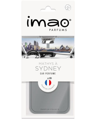 Imao Mathys à Sydney - 10