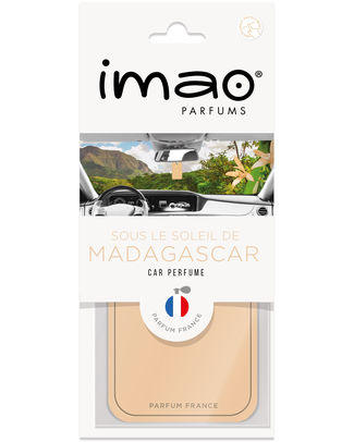 Imao Sous le soleil de Madagascar - 10