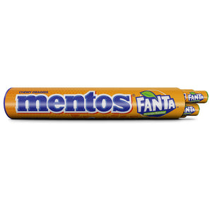 Mentos roll fanta - 40