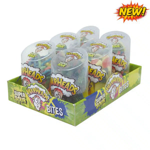 warheads Bites 80g - 12