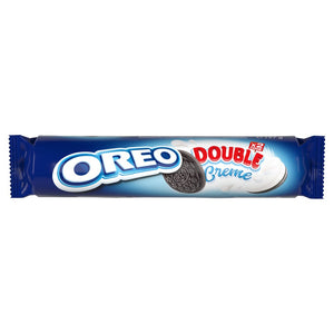 OREO BISCUIT ROLL DOUBLE 157GR - 16