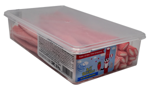 Yolloh Jumbo fraise acides - 30