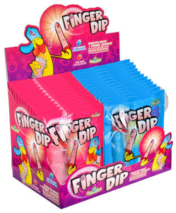 Finger Dip - 18