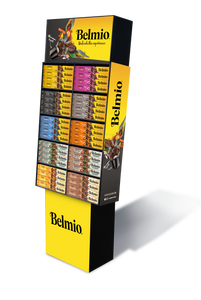 Belmio display