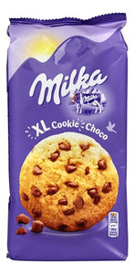 MILKA XL COOKIES CHOCO 184GR - 10