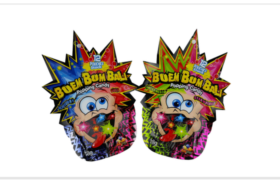 Boem Bom Bali - 12