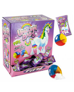 Fini Unicorn Balls Candy - 200