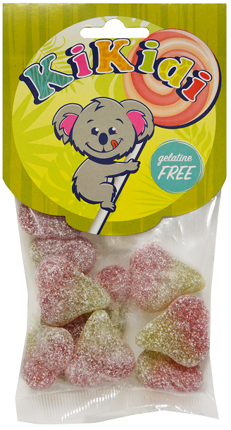 861 Kikidi Zure kersen 100gr - 20