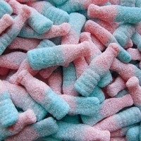 LUTTI BUBBLIZZ 2KG